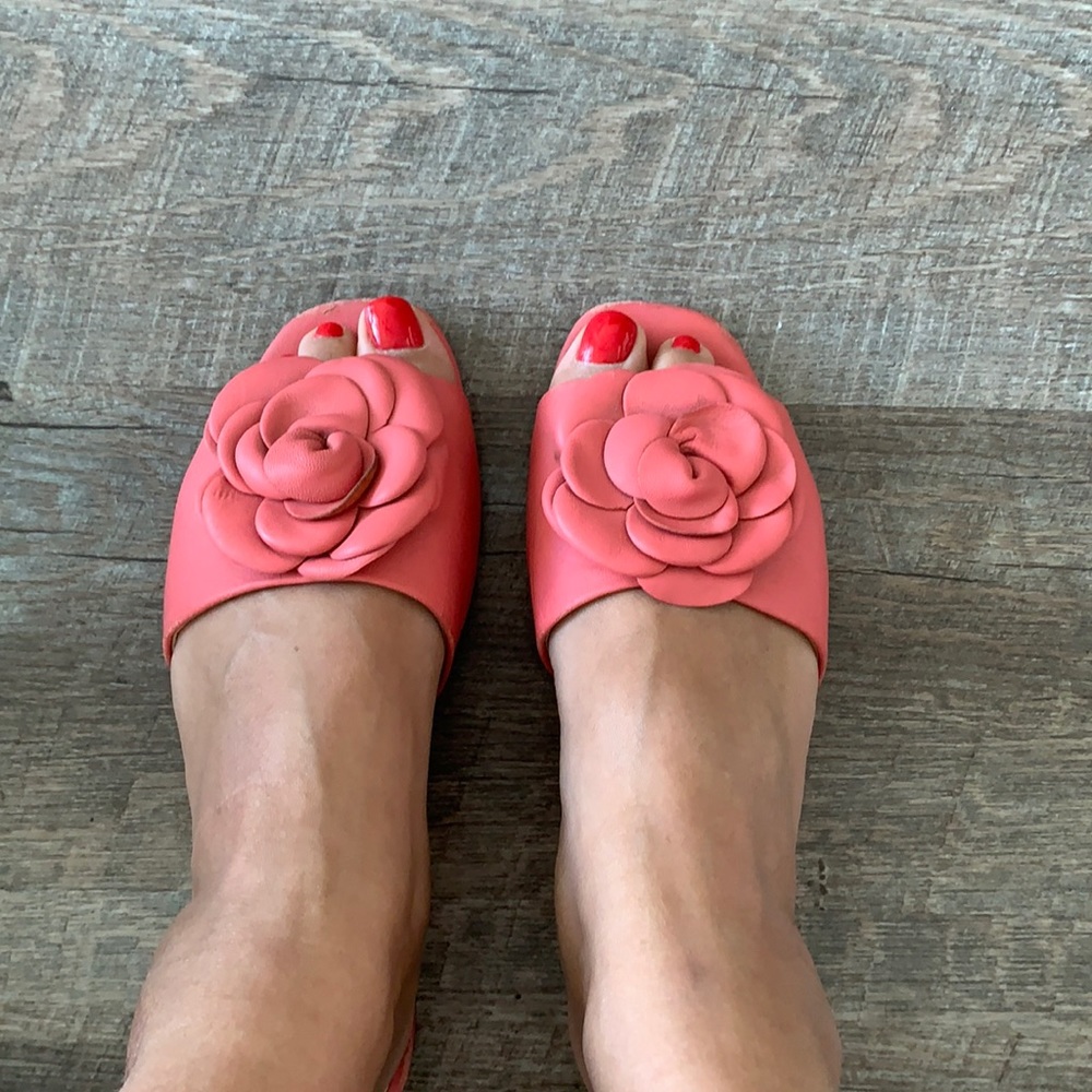 Karl Lagerfeld Sandals